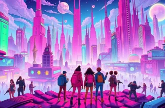 失われた集落の冒険映画特集