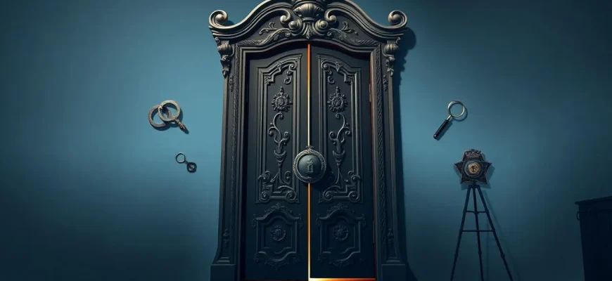 犯罪ドキュメンタリー映画のベスト10