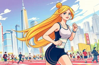 マラソンラブストーリー映画10選