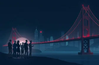 サンフランシスコの恐怖映画ベスト10