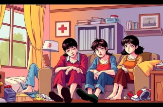 家族の崩壊を描く映画