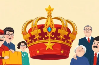 ソビエトのクラウン映画特集