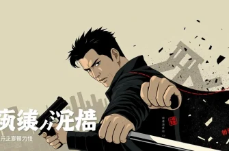 復讐の映画アクション10選