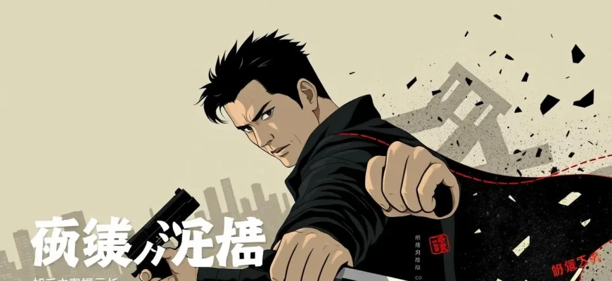 復讐の映画アクション10選