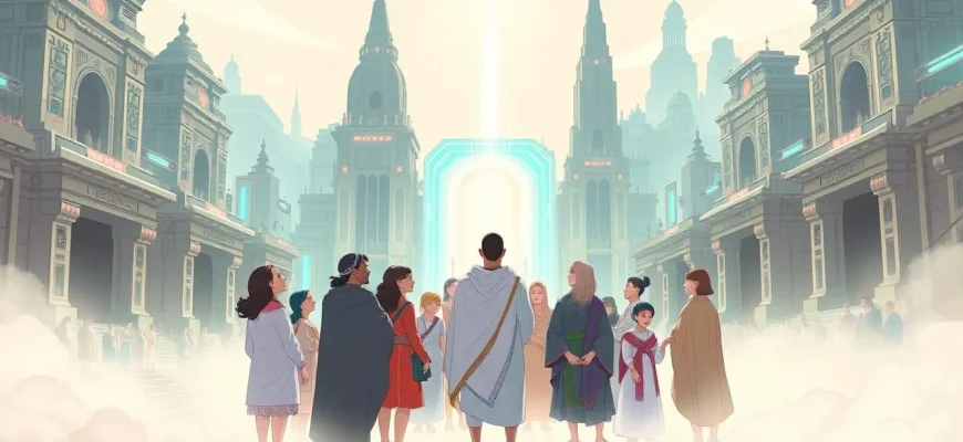 宗教カルトを描いたSF映画の傑作10選