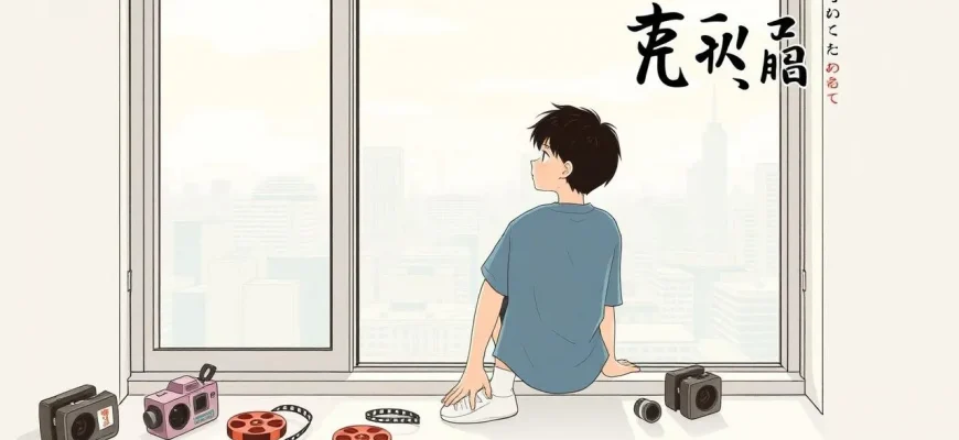 青春の憂鬱映画10選