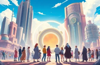 異世界への旅のSF映画ベスト10