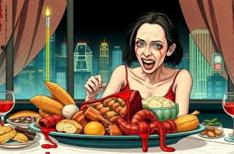 食欲と恐怖のトリル映画10選