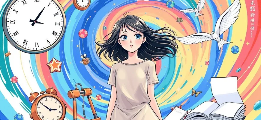 時間の歪みを描くSF映画10選