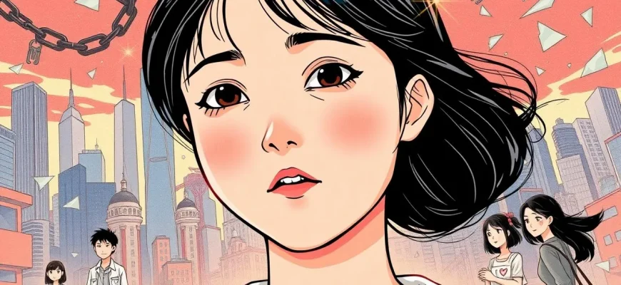 ステレオタイプを描くメロドラマ映画のベスト10