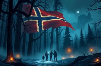 ノルウェーのスリラーフィルム10選