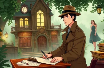 元カレ探偵映画特集