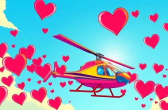 ヘリコプターの恋愛映画特集