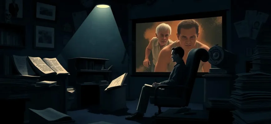 心理療法士の恐怖映画トップ10