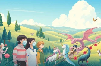 ファンタジー病気映画10選