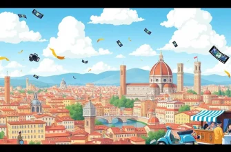 フィレンツェを描いた10の映画