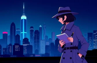 探偵映画チップ特集