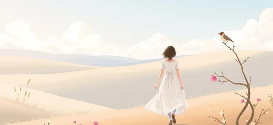 魂の伴侶を探す映画