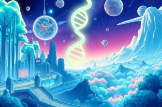 生物学をテーマにしたSF映画のベスト10