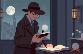 探偵映画：子供の誕生