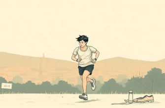 マラソン映画のドラマ10選