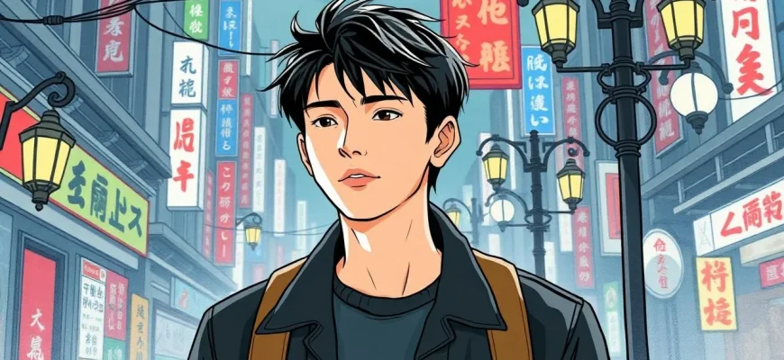 性別変更のメロドラマ映画特集