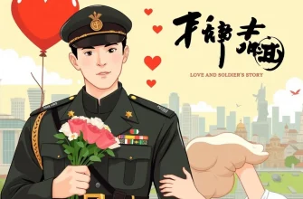 恋と兵士の物語 - 10の感動映画