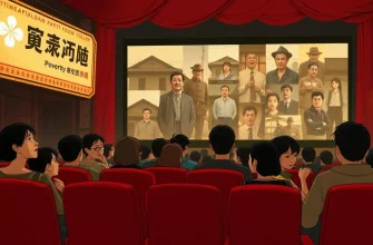 貧困を描いたドラマ映画10選