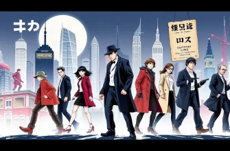 トランスボーダークライム映画特集