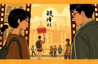 社会変革のドラマ映画