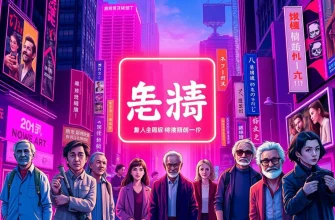 現代アートの伝記映画特集