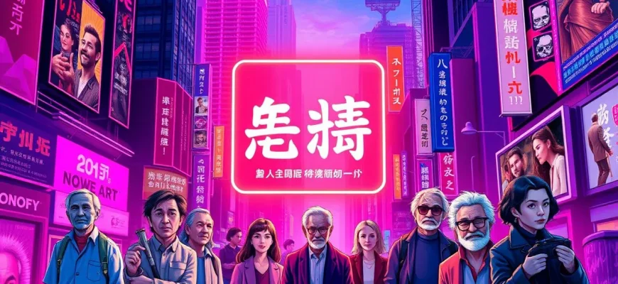 現代アートの伝記映画特集