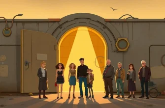 ボムシェルターのドラマ映画10選