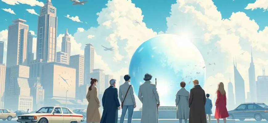 予言をテーマにした映画のベスト10