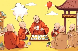 僧侶をテーマにしたコメディ映画特集