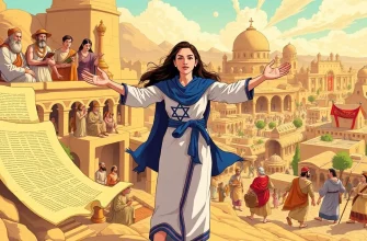 古代ユダヤの歴史映画コレクション