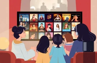 家族向けフェミニスト映画のリスト