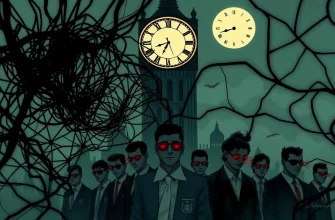 マネージャーの世界を描いたトリラー映画10選