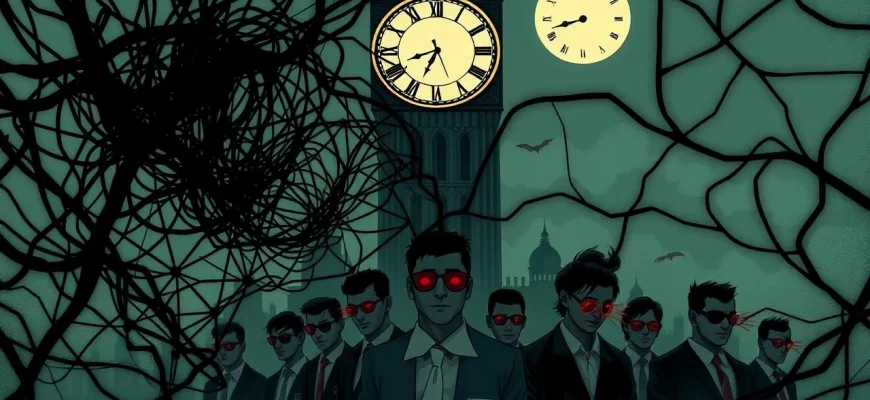 マネージャーの世界を描いたトリラー映画10選