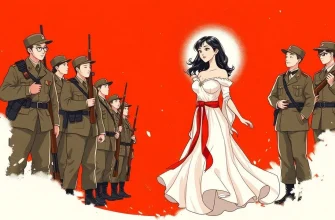 パルチザンの恋愛映画10選