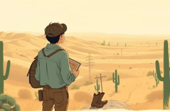 ウェスタン映画で描かれる自己成長の物語