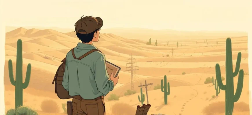 ウェスタン映画で描かれる自己成長の物語