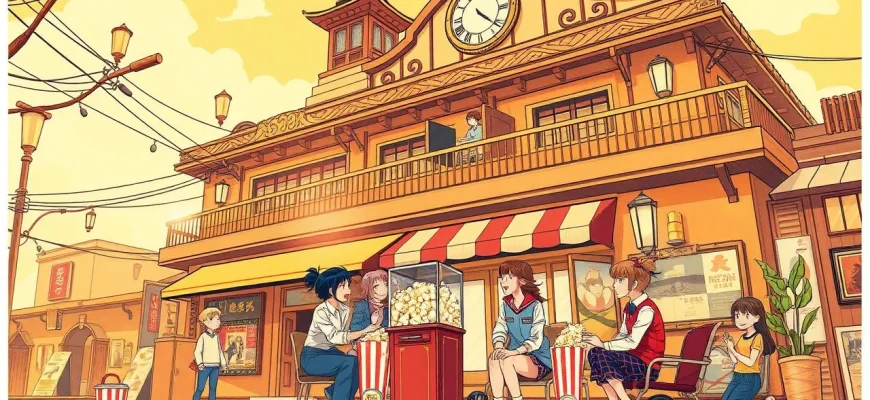 卒業式のドラマ映画ベスト10