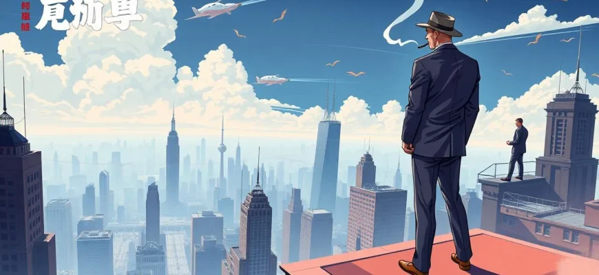 犯罪映画の競争バンド特集