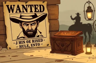 ウェスタン映画の秘密10選