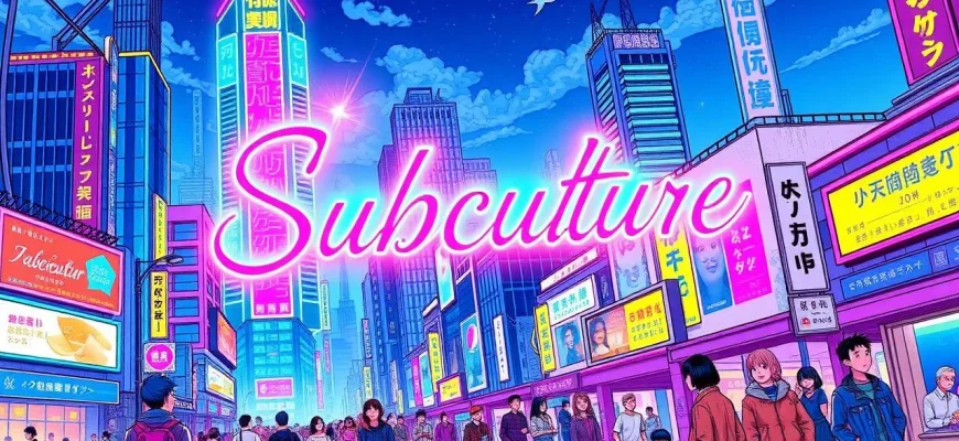 サブカルチャーの伝記映画10選