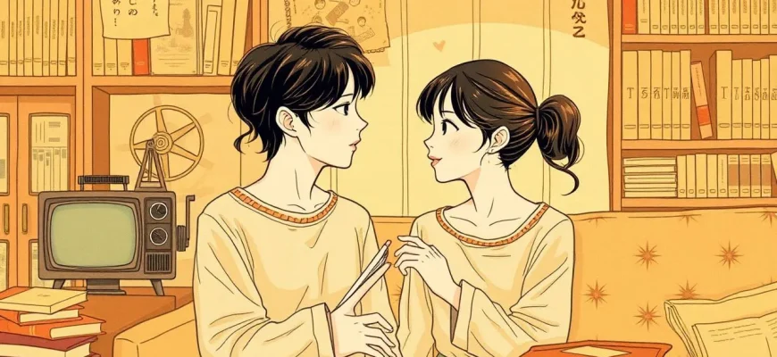 双子の関係を描いたドラマ映画10選