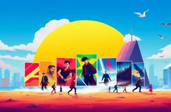 勇気を描いた10の映画