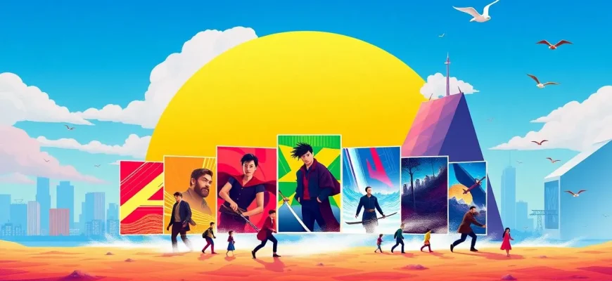 勇気を描いた10の映画