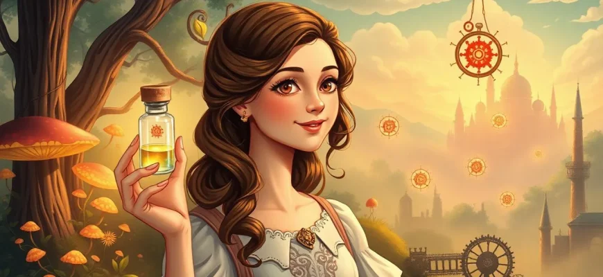 ファンタジー映画のワクチン特集